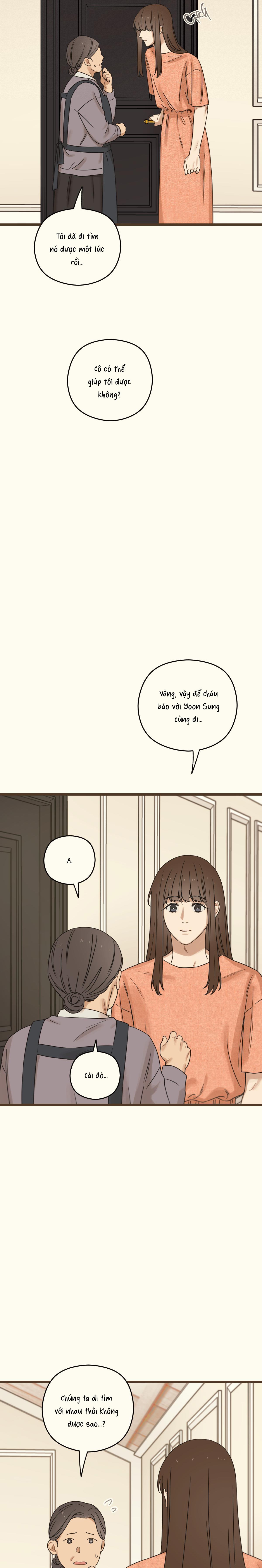 Đọc truyện TRÙNG PHÙNG - Chapter 37