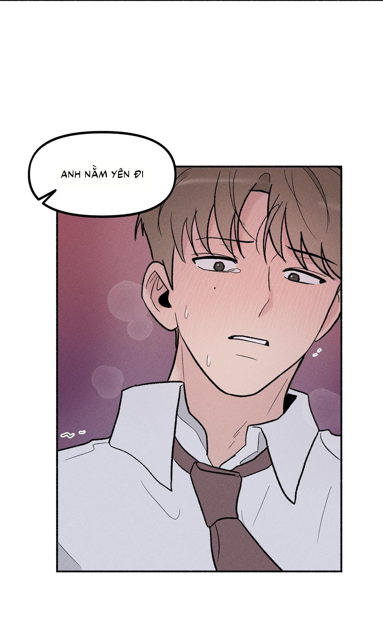 Đọc truyện  Khi Người Lơ Đãng - Chapter 7