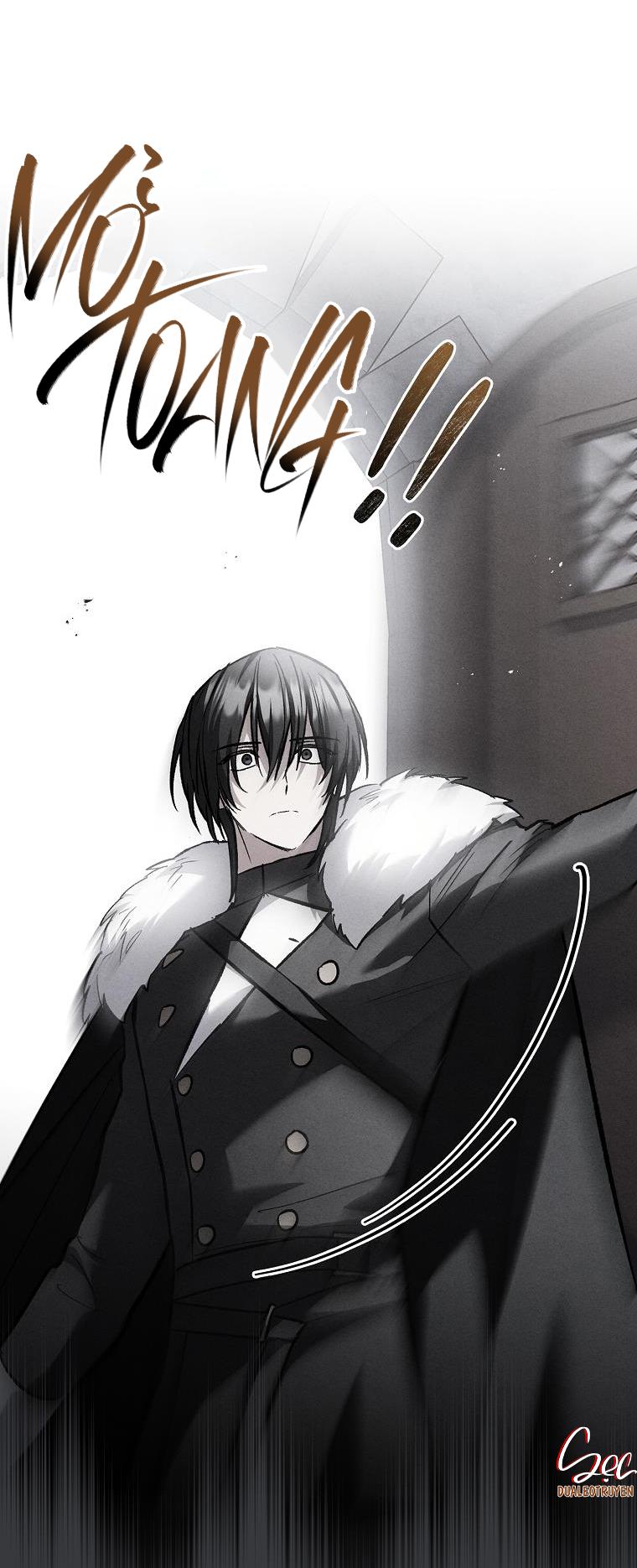 Đọc truyện (ABO) BƯỚC NGOẶT - Chapter 43