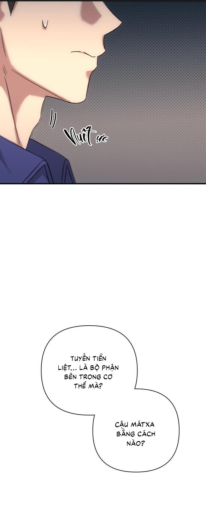 Đọc truyện  Dẻo Dai Và Mềm Mại - Chapter 15