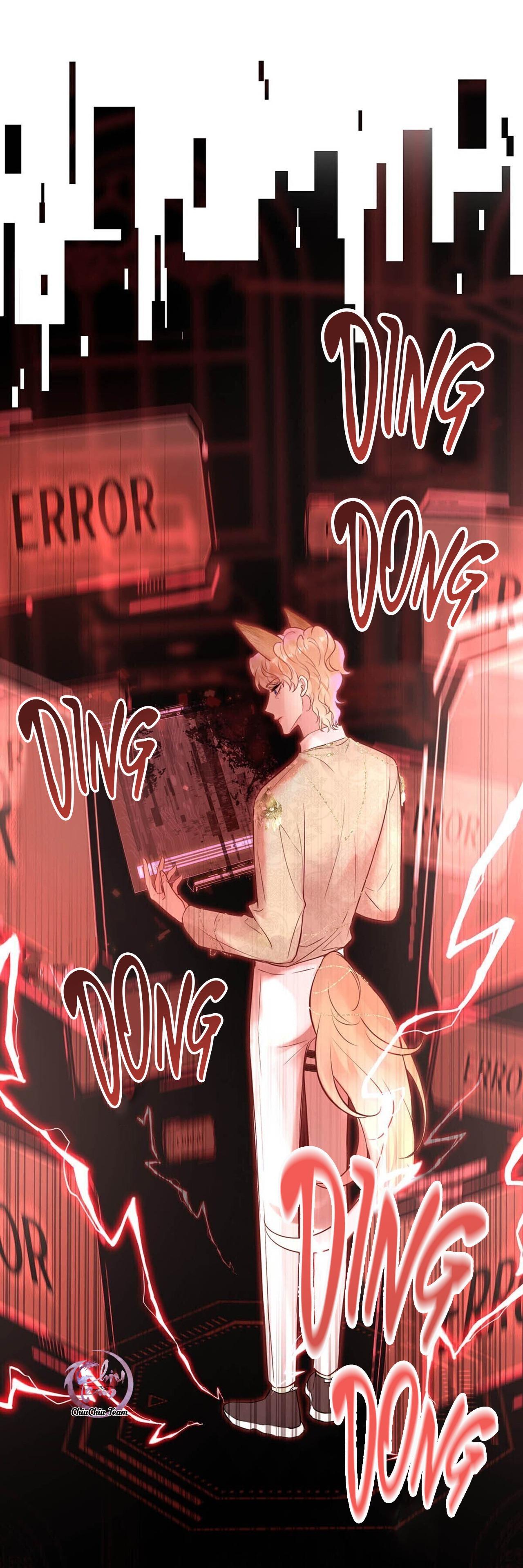 Đọc truyện ĐỐI TƯỢNG CÔNG LƯỢC! THIẾT LẬP TÍNH CÁCH CỦA ANH BỊ MÉO MÓ RỒI! - Chapter 2