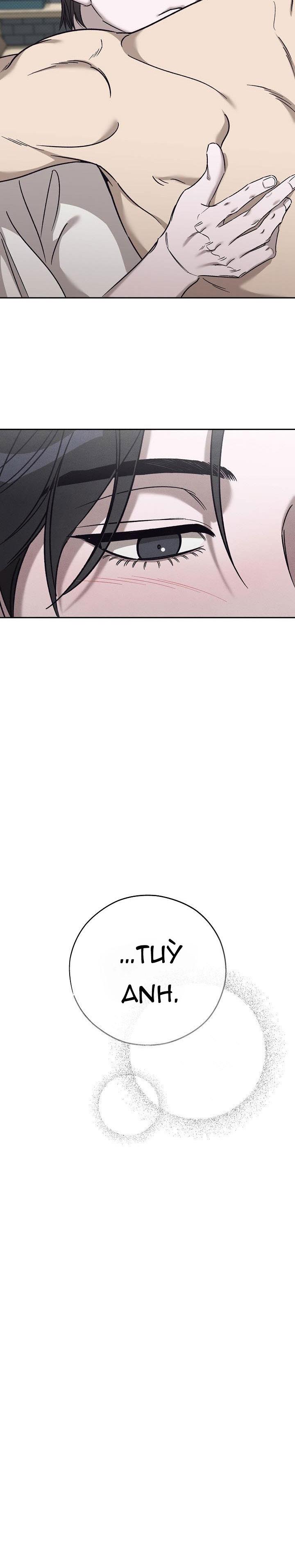 Đọc truyện CHẠM VÀO EM - Chapter 27