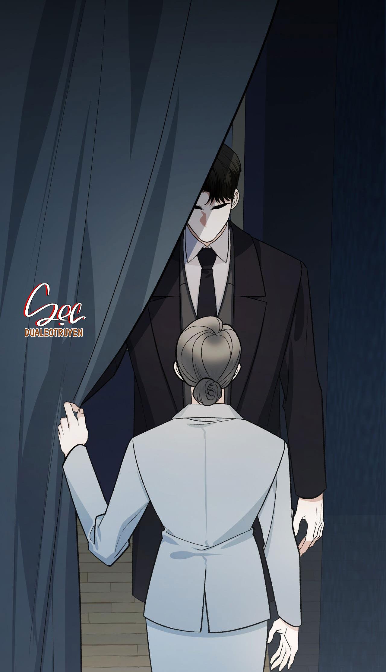 Đọc truyện ĐIỀU KIỆN CỦA GUIDE - Chapter 31