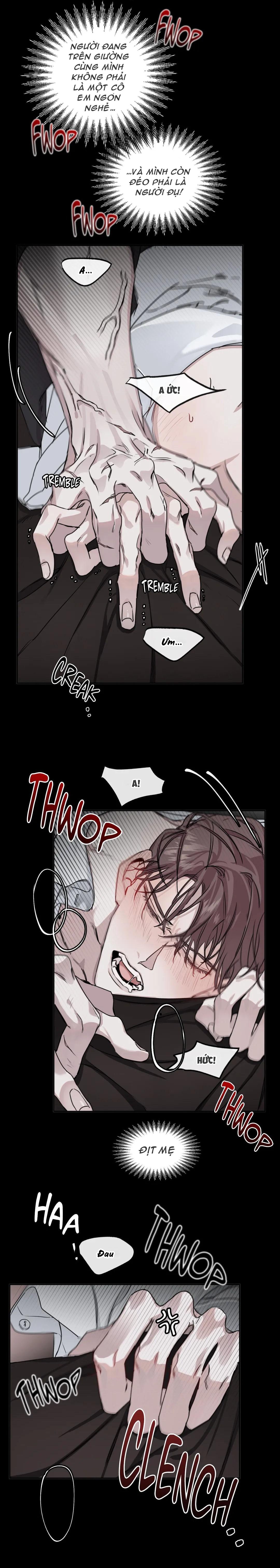 Đọc truyện Đơn Phương - Chapter 4