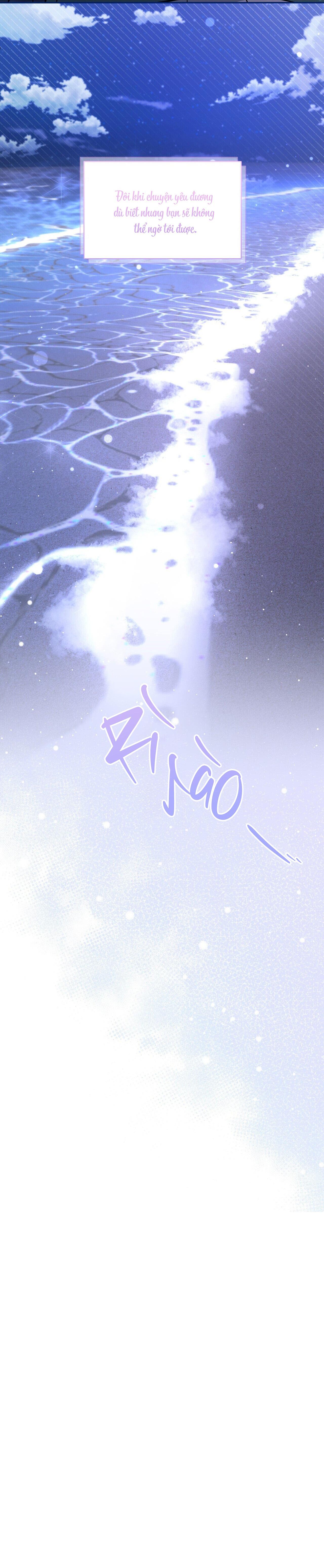 Đọc truyện |DROP| Chuyện Tình Bí Mật - Chapter 19