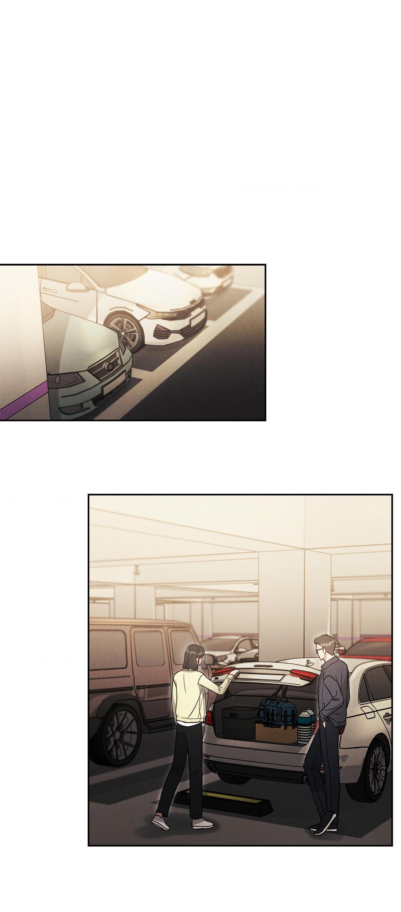 Đọc truyện GIẢ DƯỢC - Chapter 32