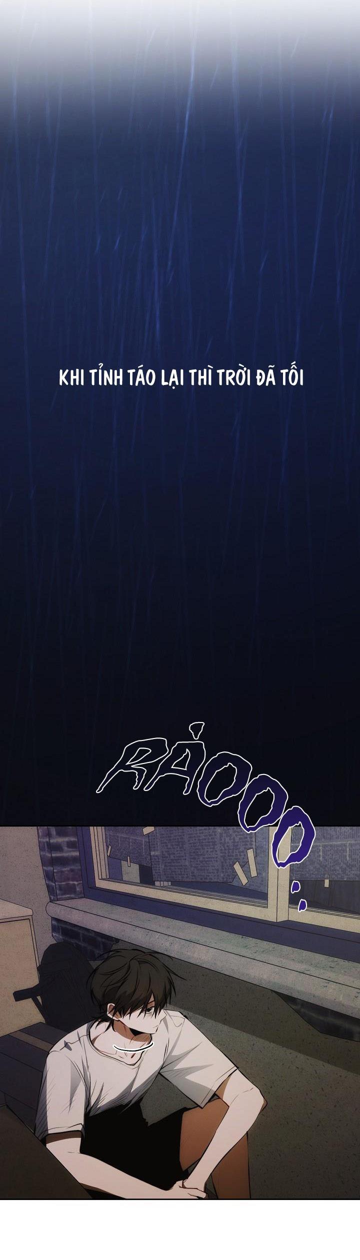 Đọc truyện RED MANSION - Chapter 18