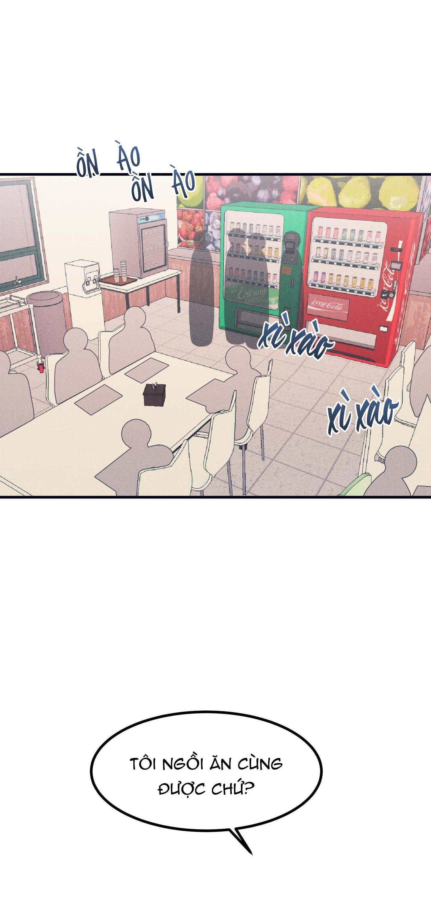 Đọc truyện Tuyển Tập Manhwa Dằm Khăm - Chapter 39