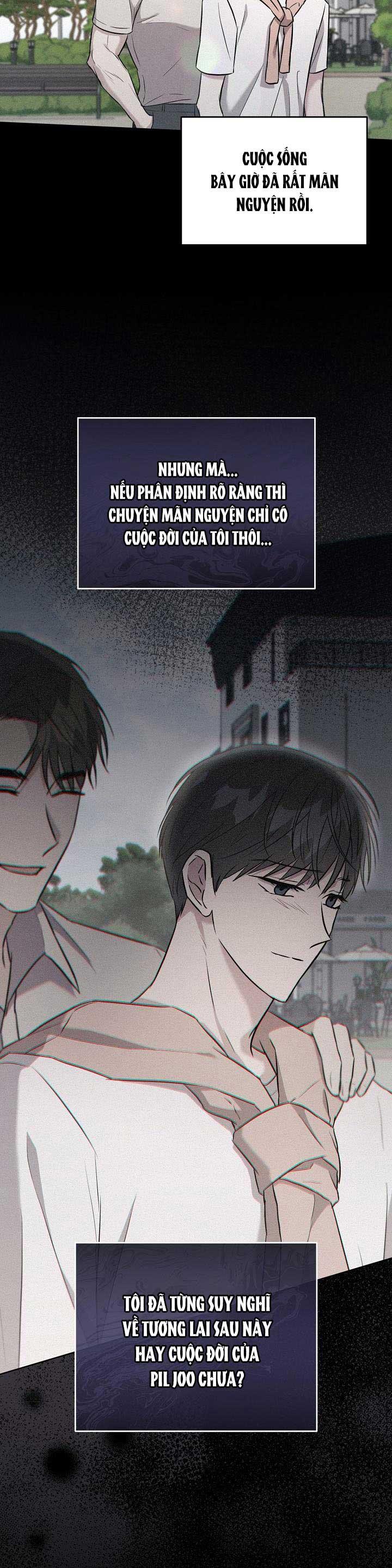 Đọc truyện PHIM TRUYỀN HÌNH DÀI TẬP - Chapter 33