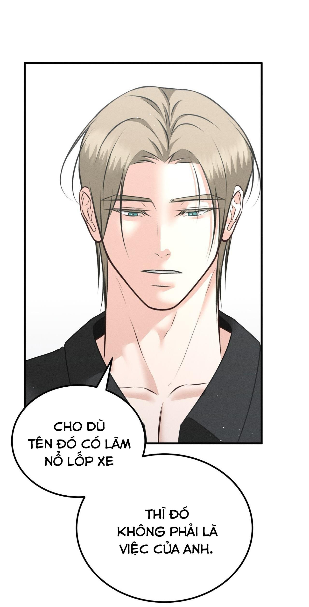 Đọc truyện (END) CHỜ CHÚT! ĐỪNG DI CHUYỂN - Chapter 13