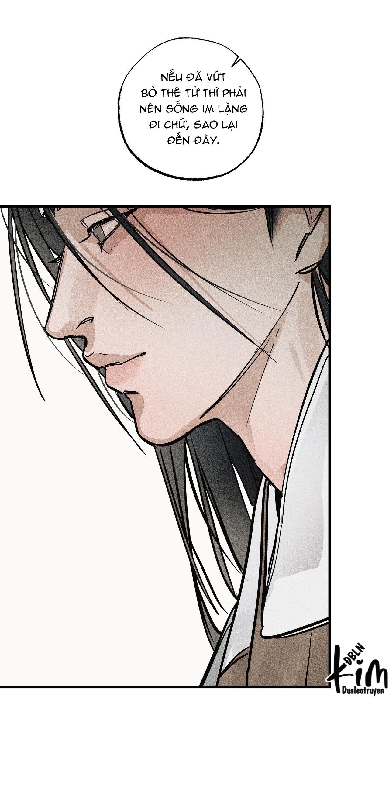 Đọc truyện DUYÊN PHẬN - Chapter 11