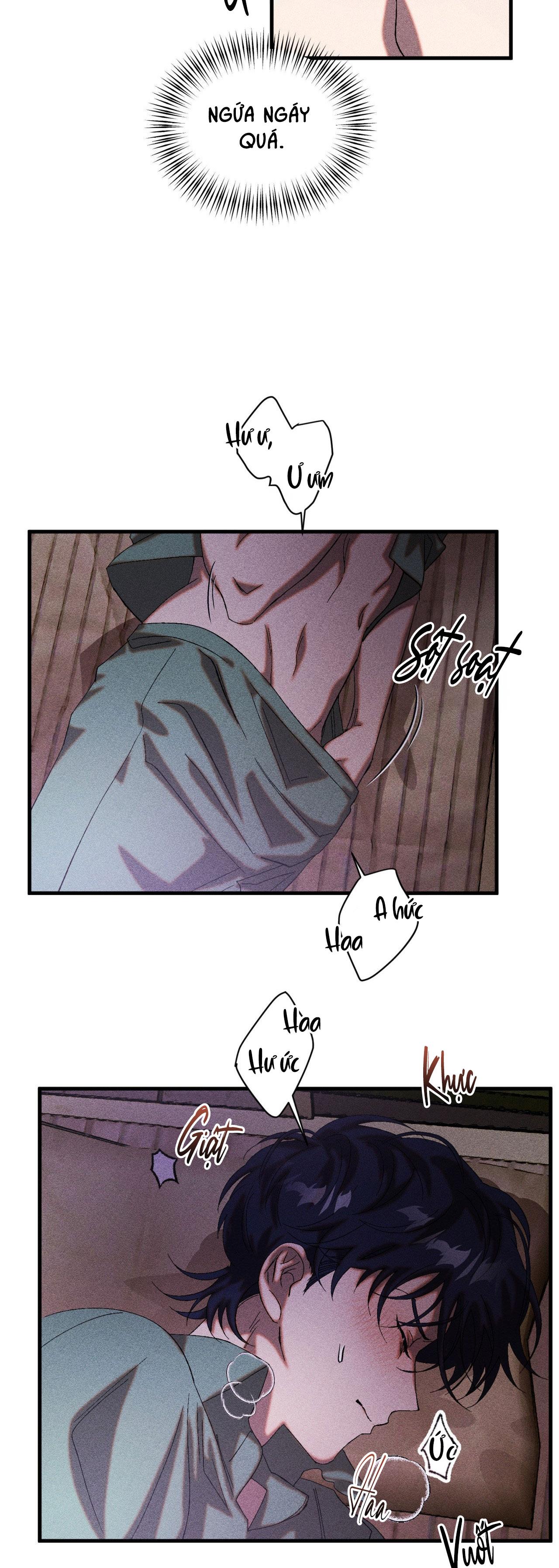 Đọc truyện Cash Or Credit - Chapter 26