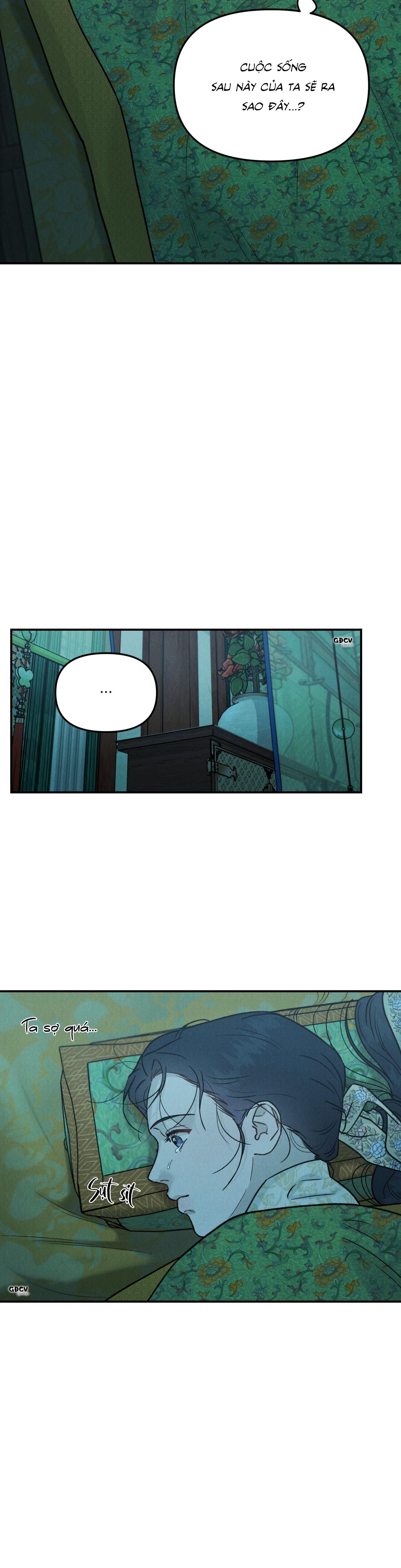 Đọc truyện  GALE OF THE GOD - Chapter 2