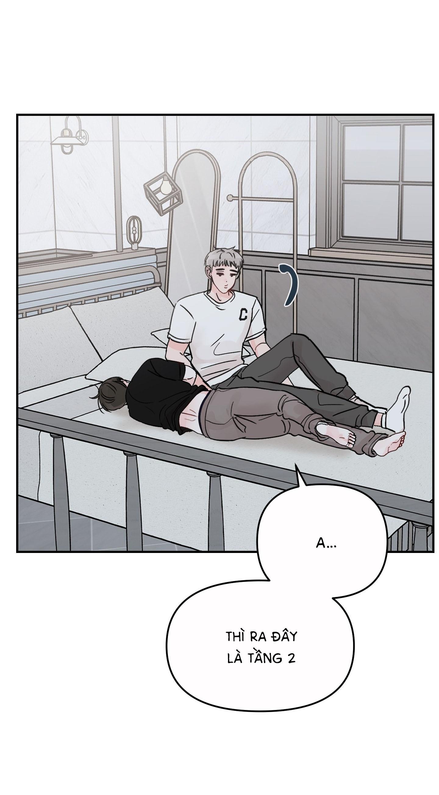 Đọc truyện  Thán phục thanh xuân - Chapter 74