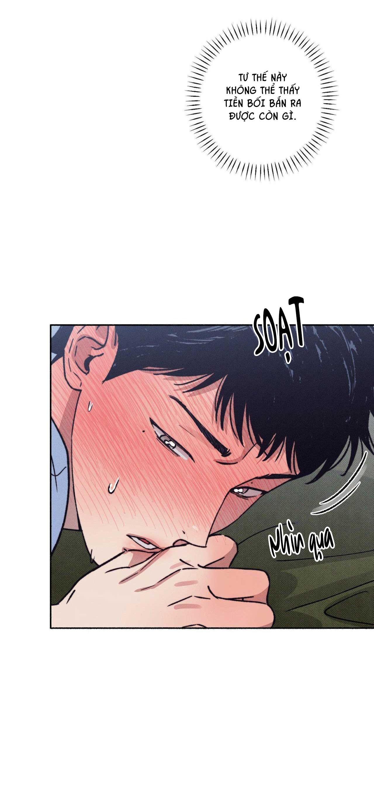 Đọc truyện TỪ 1 ĐẾN 10 - Chapter 16