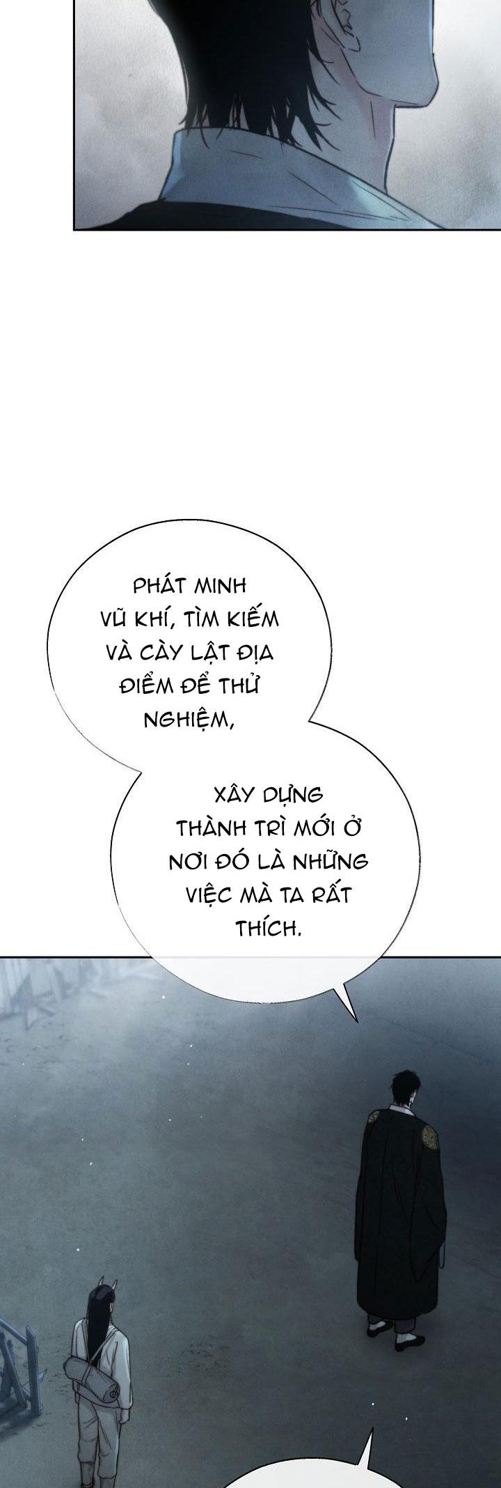 Đọc truyện THUỐC ĐỘC - Chapter 12