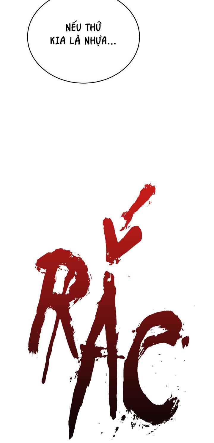 Đọc truyện (ABO) HANG HỔ - Chapter 52