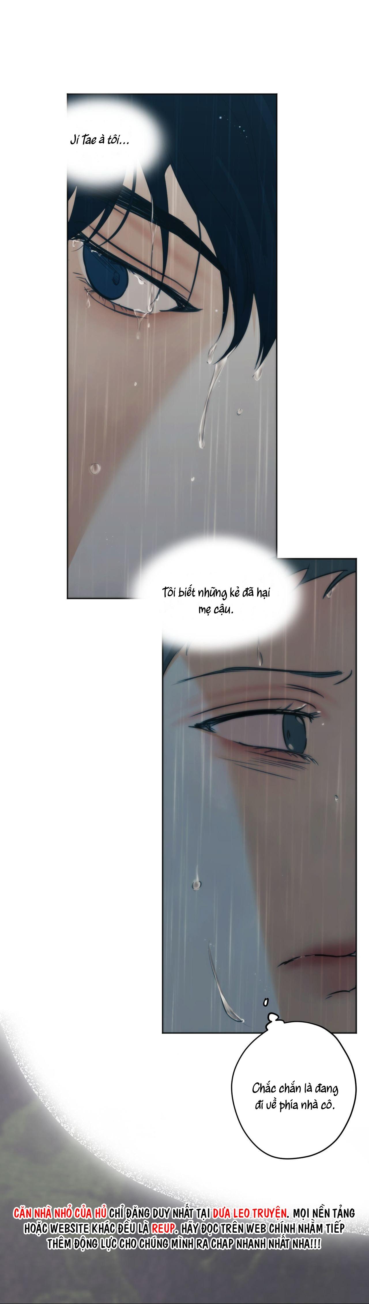 Đọc truyện SẮC DỤC - Chapter 32