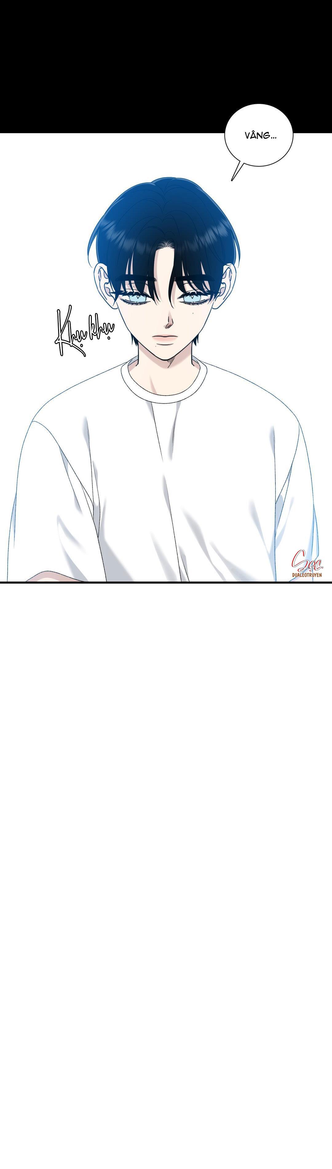 Đọc truyện FOULS START - Chapter 10