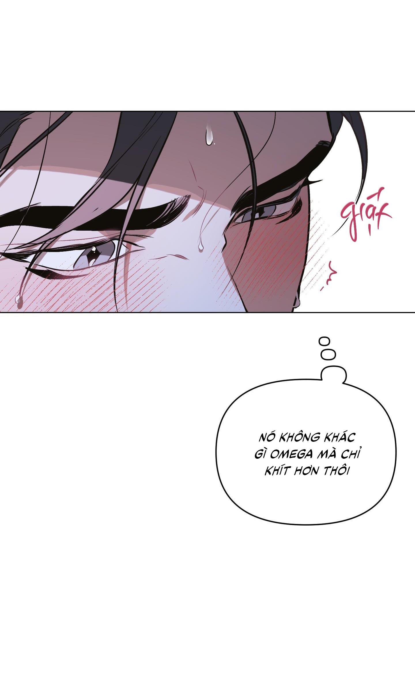 Đọc truyện Định Tên Mối Quan Hệ - Chapter 84