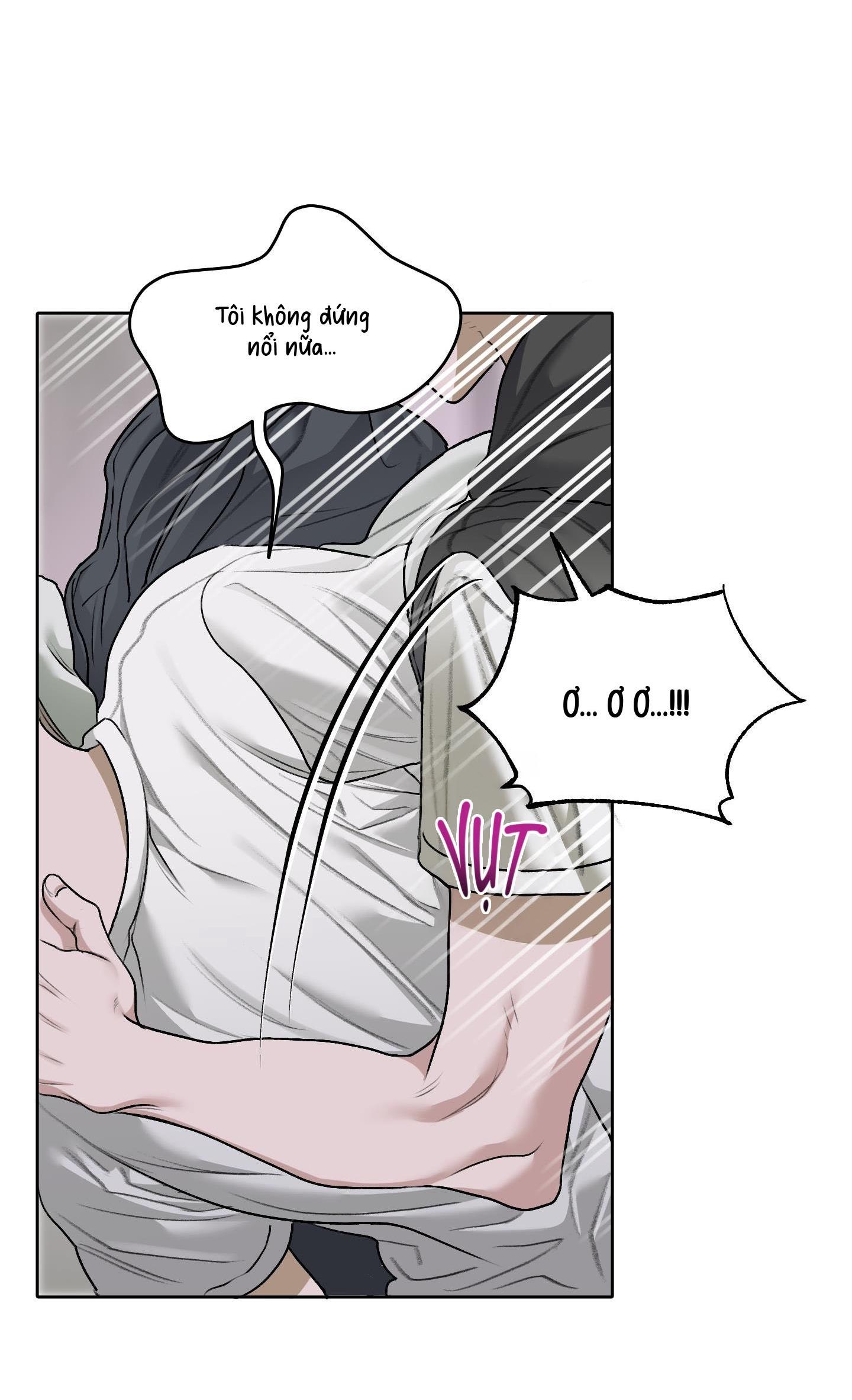 Đọc truyện  Đầm Sen Héo Úa - Chapter 39