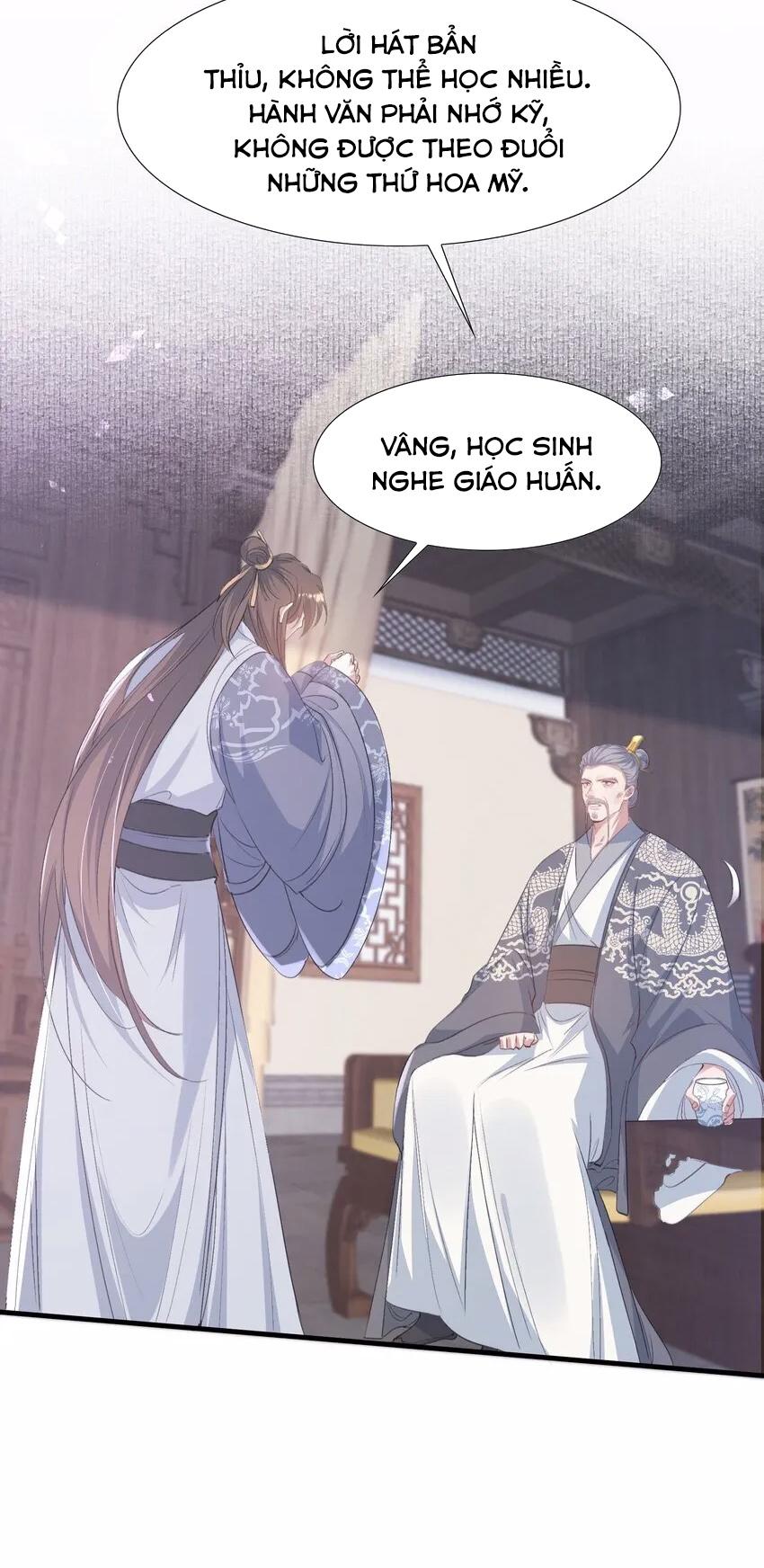 Đọc truyện Loạn thế vi vương - Chapter 76