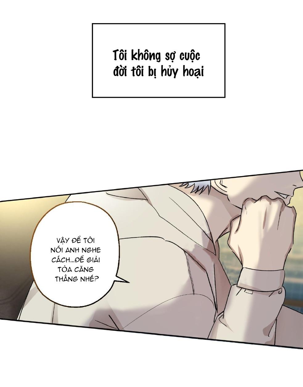 Đọc truyện Tuyển Tập Manhwa Dằm Khăm - Chapter 78