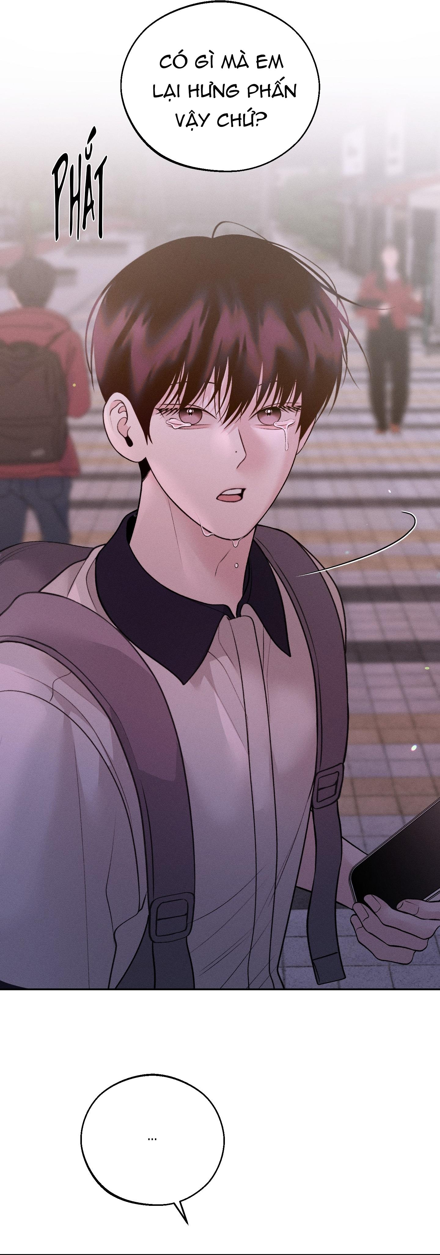 Đọc truyện  Cứu tinh của Thứ Hai - Chapter 42