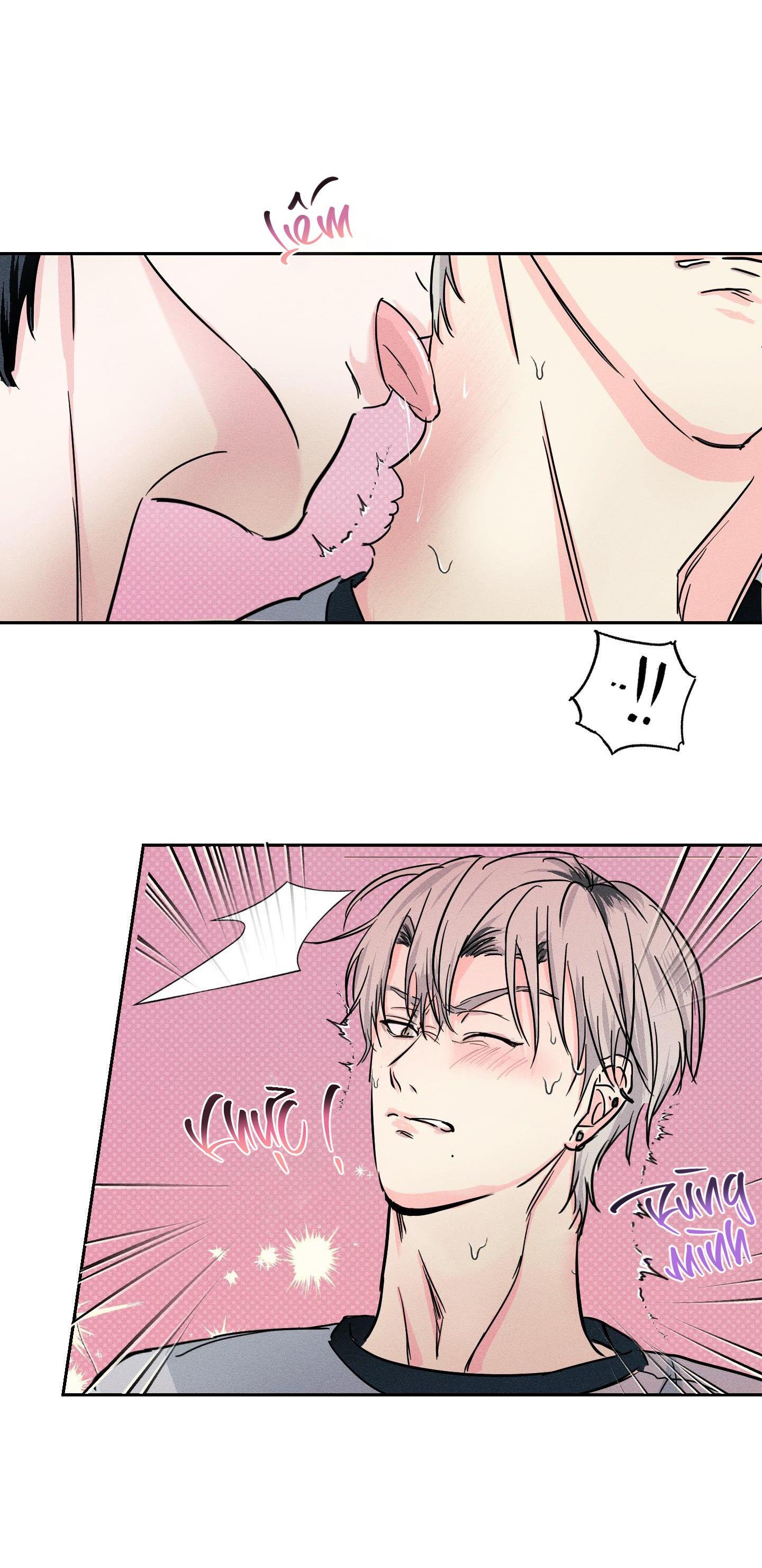 Đọc truyện  Ngon lên nào! Nhăm nhăm~ - Chapter 5