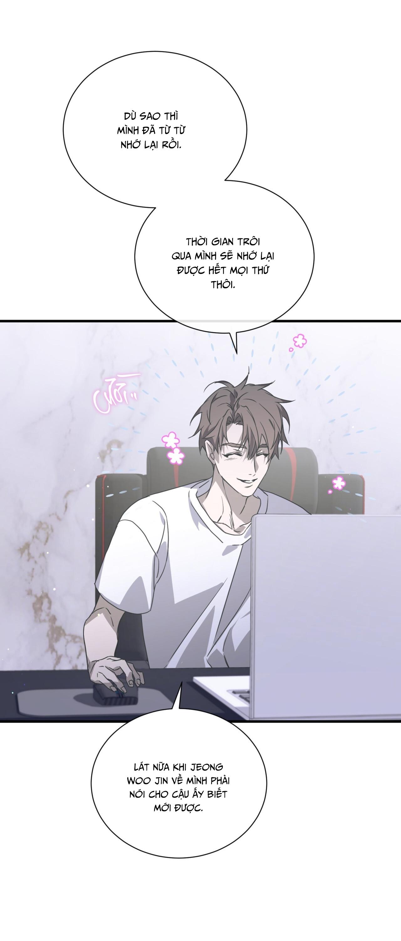 Đọc truyện LẠC LỐI - Chapter 29