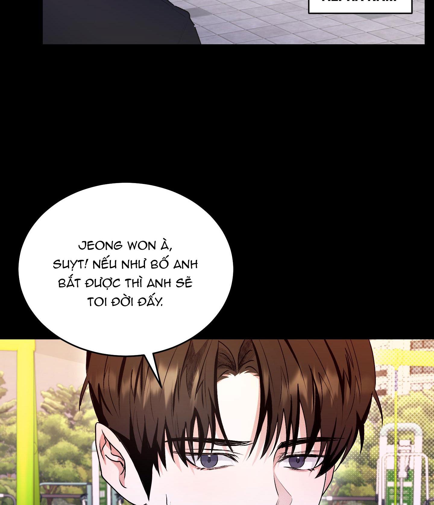 Đọc truyện BẮN LÀ DÍNH - Chapter 22