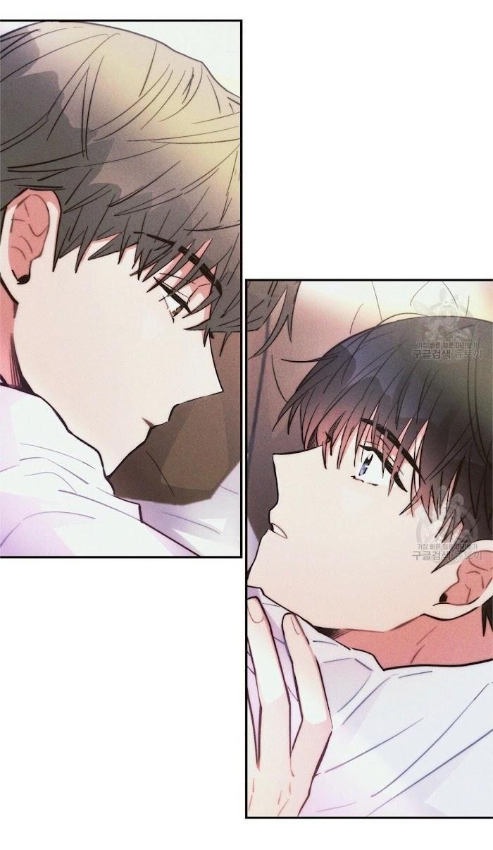 Đọc truyện Mưa Giông - Chapter 25