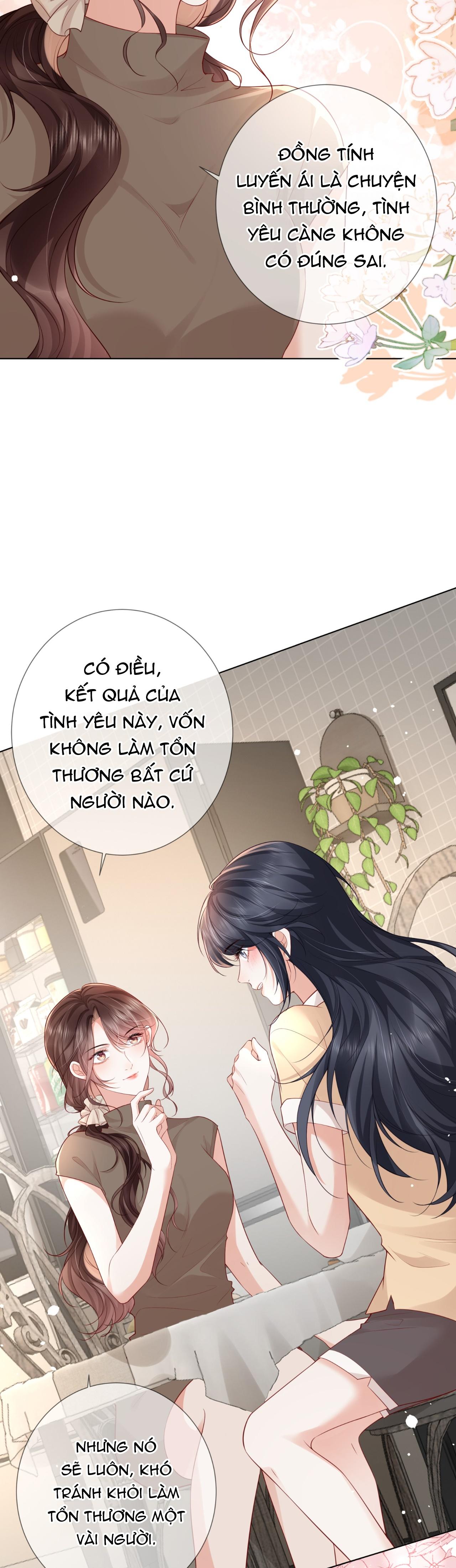 Đọc truyện Dư sinh vi kì - Chapter 30