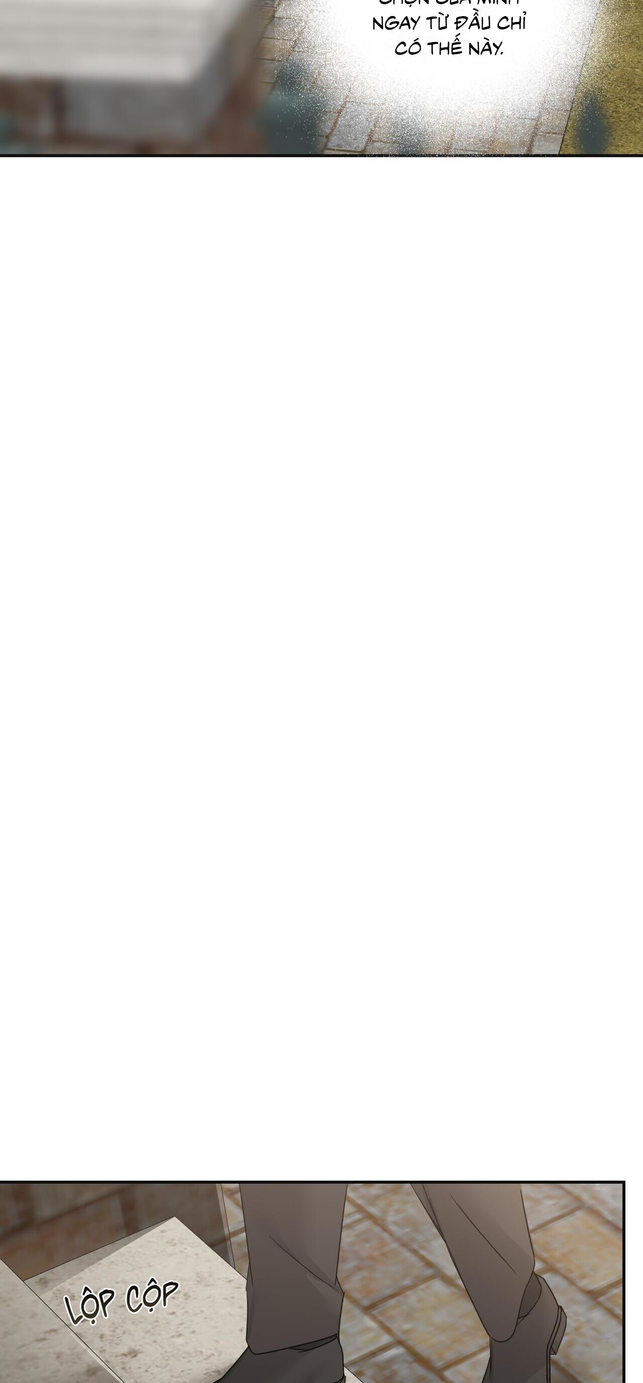 Đọc truyện BƯỚC VÀO VƯỜN HỒNG - Chapter 46