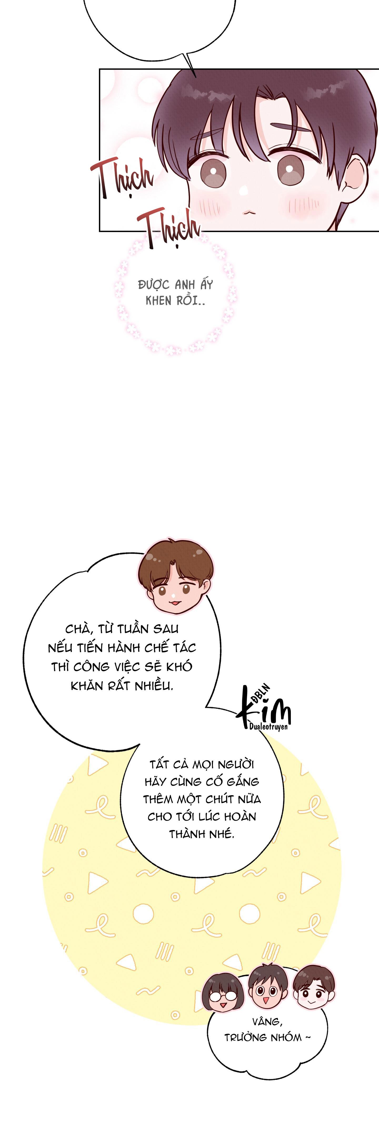 Đọc truyện BL NGẮN CHỊCH HỎNY - Chapter 50.1