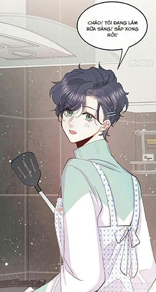 Đọc truyện Lang Sói Thượng Khẩu - Chapter 78