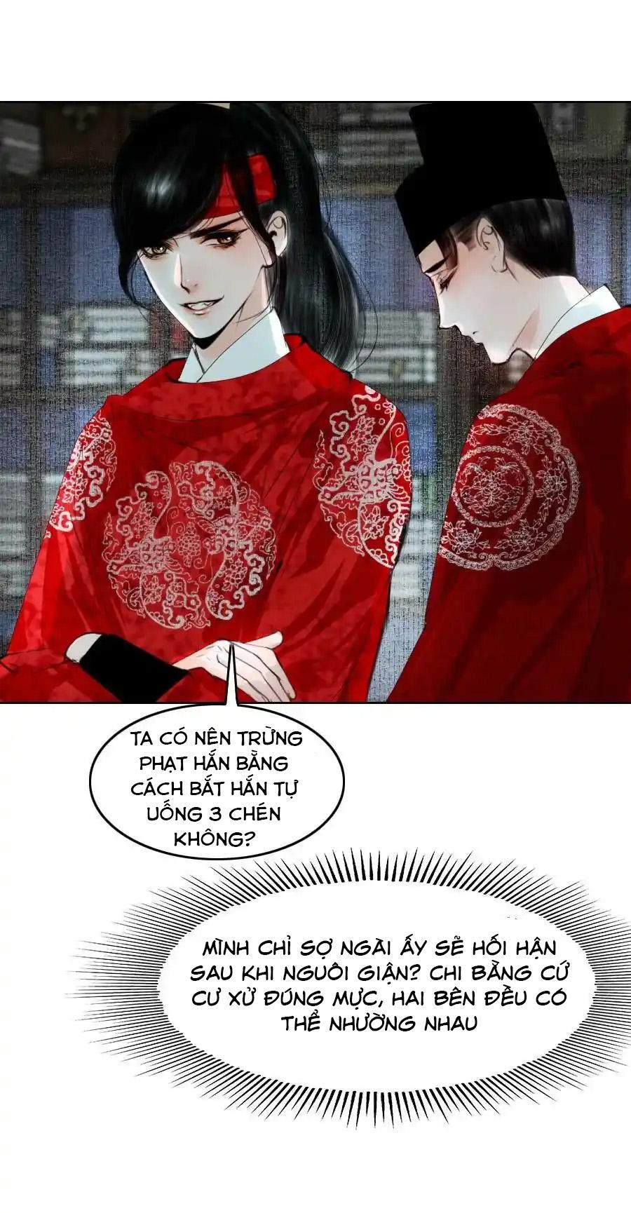Đọc truyện Vòng Luân Hồi - Chapter 79