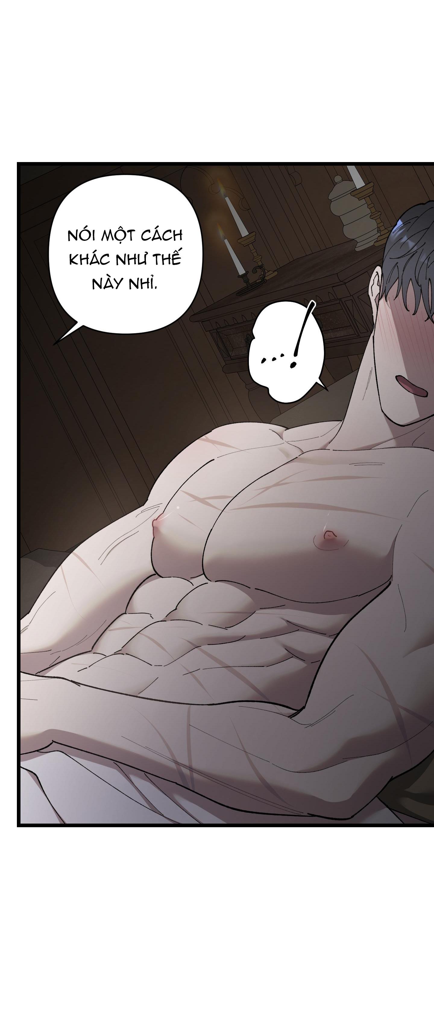 Đọc truyện Đóa hoa của mặt trời - Chapter 71