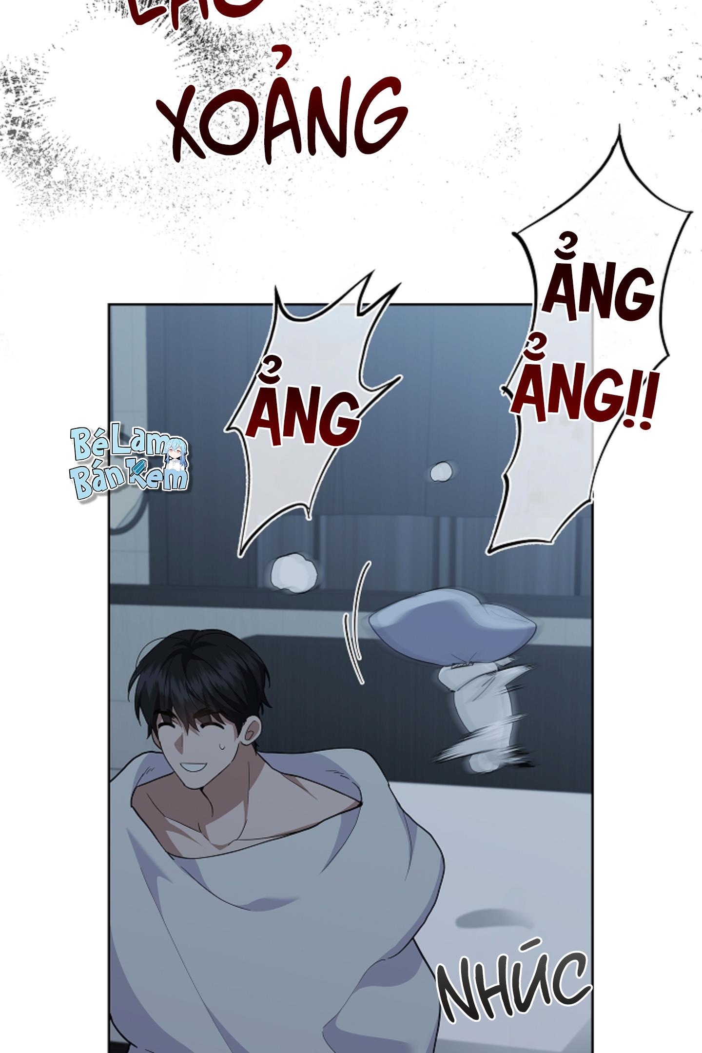 Đọc truyện ĐỪNG ĐỘNG VÀO CÚN CON! - Chapter 28