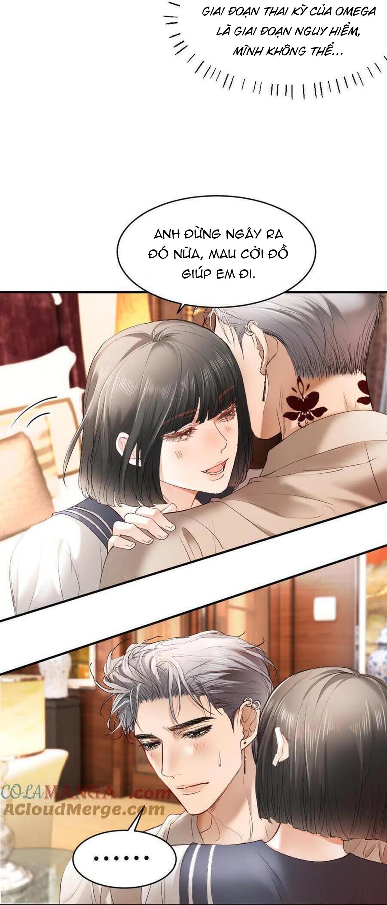 Đọc truyện Tiểu thiếu gia dựa vào nhan sắc càn quét toàn hệ thống - Chapter 52