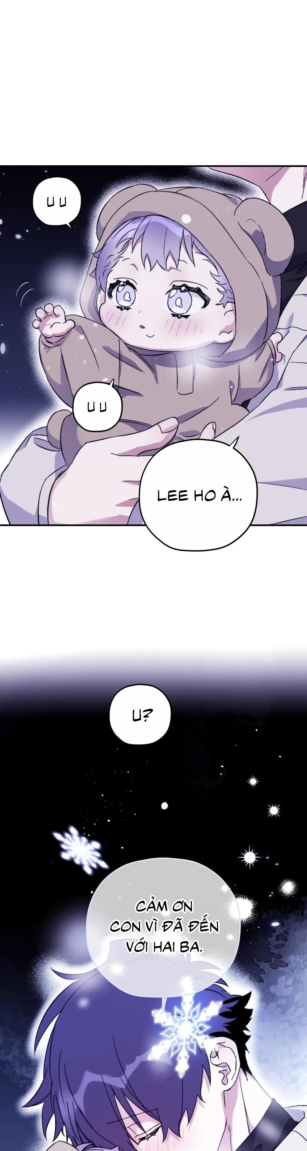 Đọc truyện Sóng Tìm Em - Chapter 78