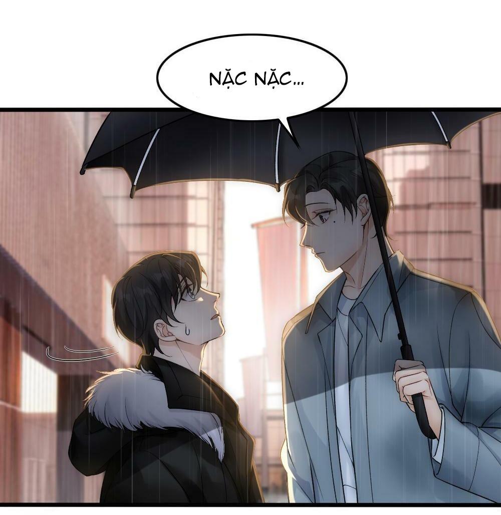 Đọc truyện Bảo bối ngoan, không thể cắn - Chapter 59