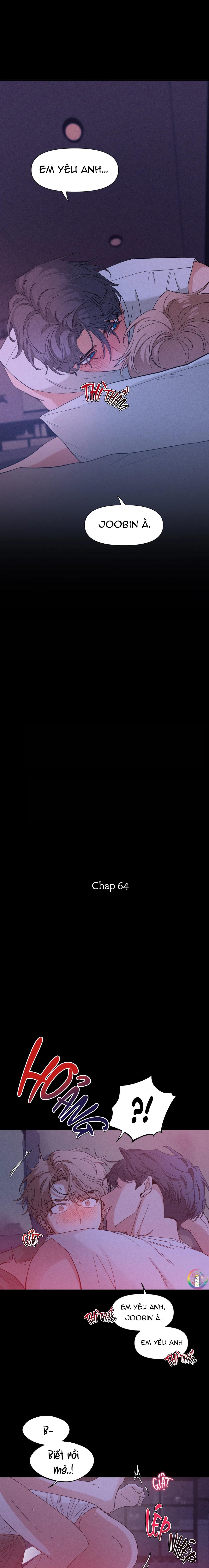 Đọc truyện SKETCH - Chapter 64