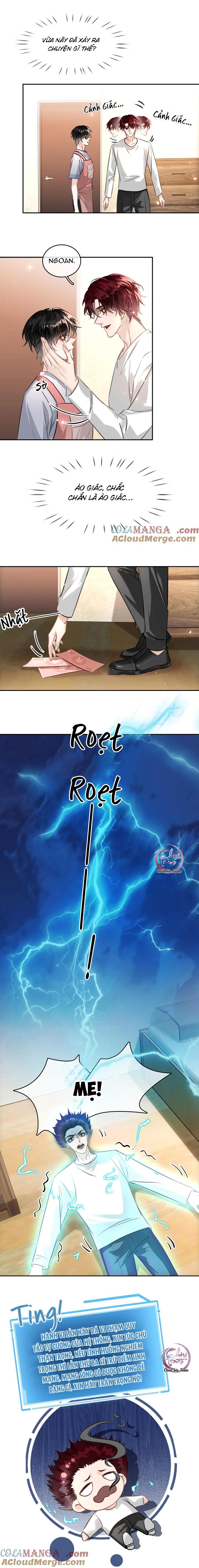 Đọc truyện Không Làm Trai Bao! - Chapter 141