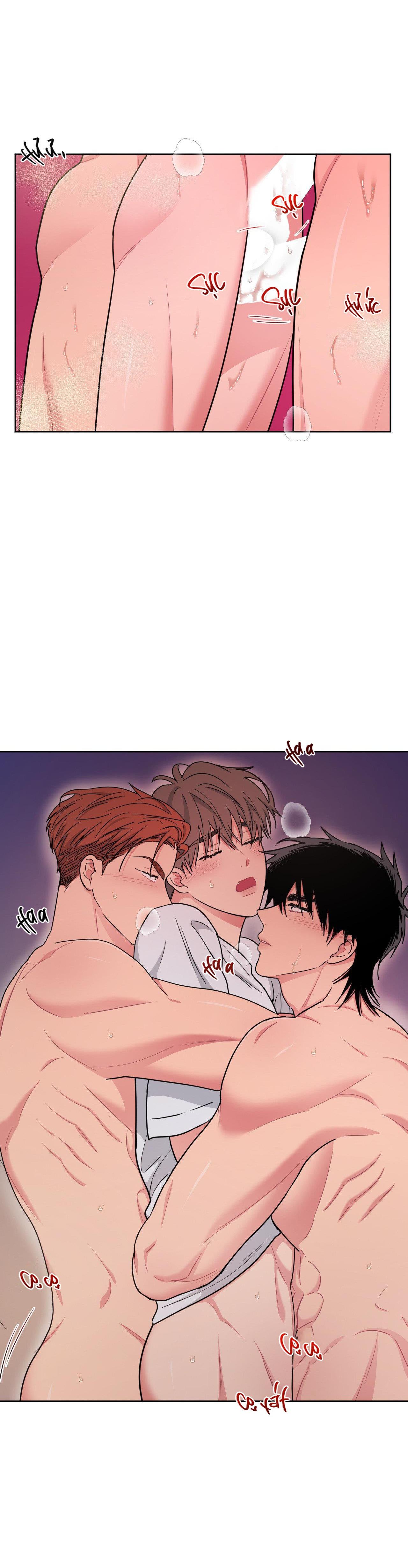 Đọc truyện  Chàng Trai Mỹ Thuật - Chapter 20