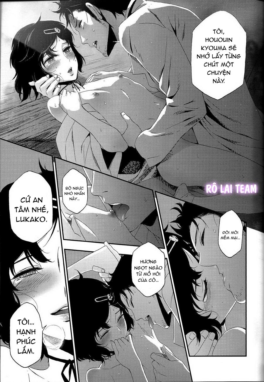 Đọc truyện TUYỂN TẬP BDSM CHỊT CHỌT - Chapter 134.1