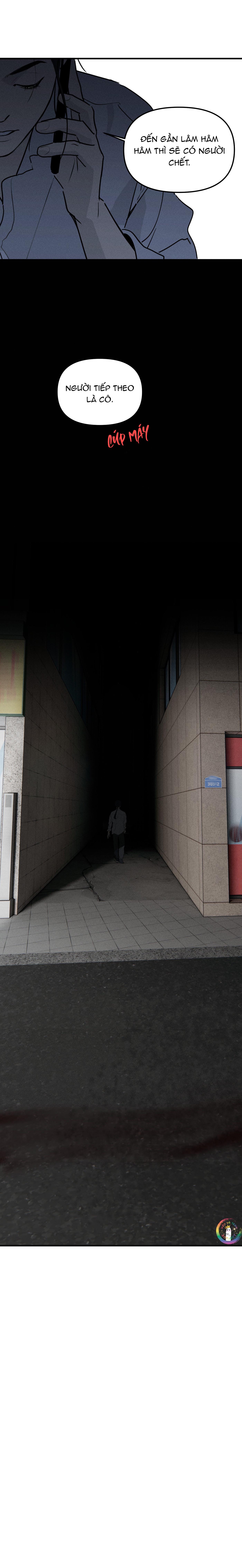 Đọc truyện (END) ID Của Thần - Chapter 66