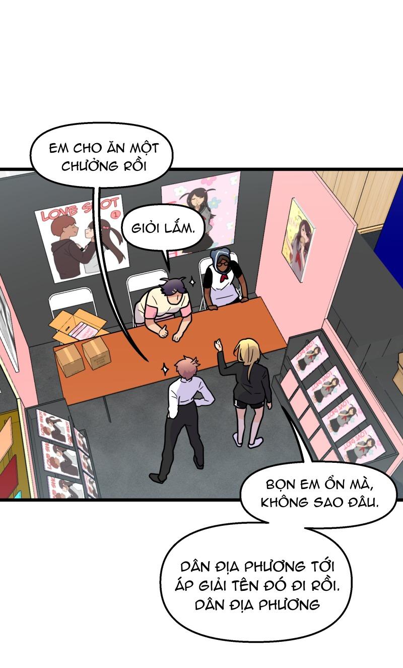 Đọc truyện Truyện Ngôn Nhưng Không Ngôn Lắm - Chapter 85