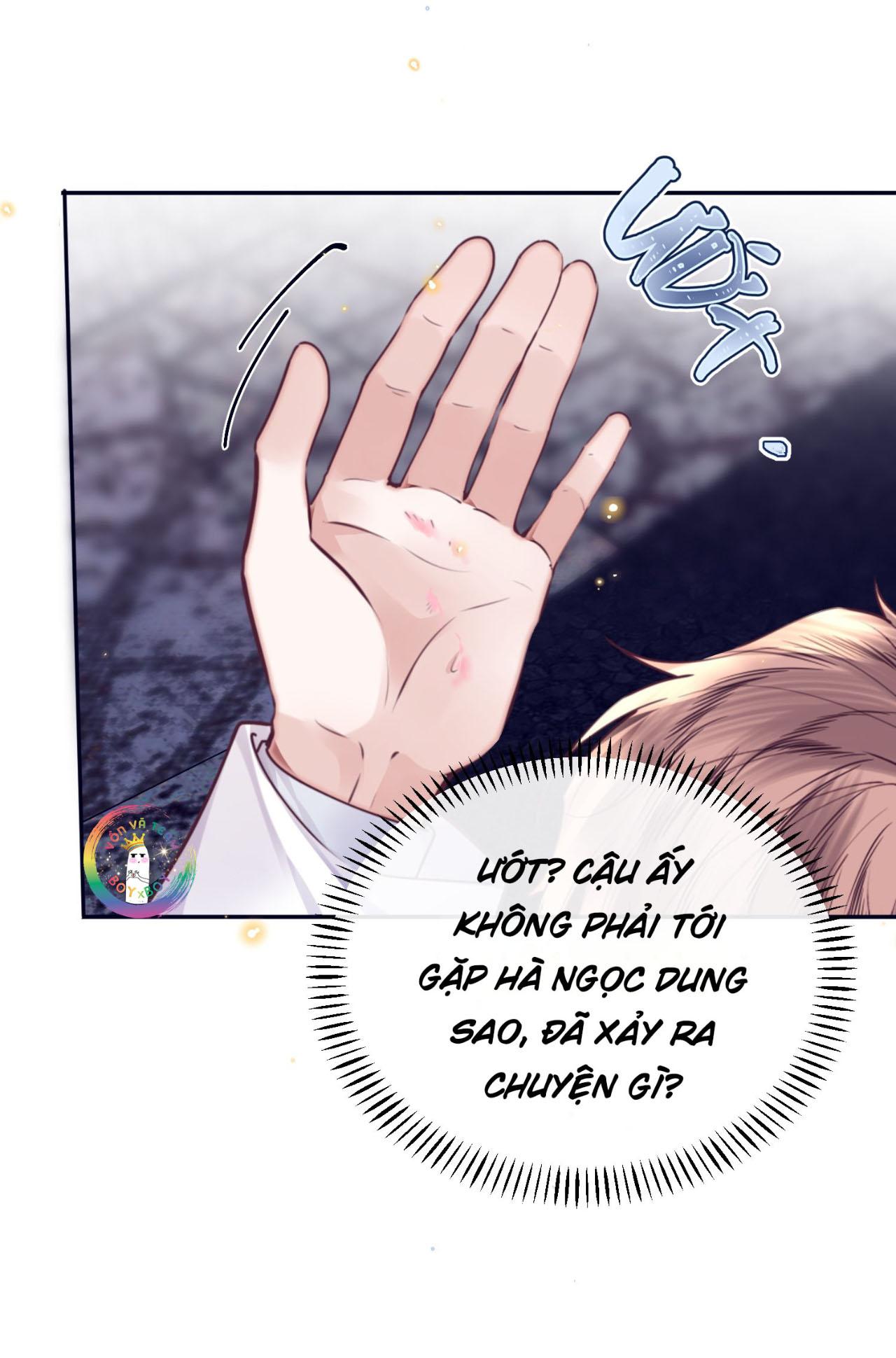 Đọc truyện (END) Đặc Chế Cho Riêng Anh - Chapter 81