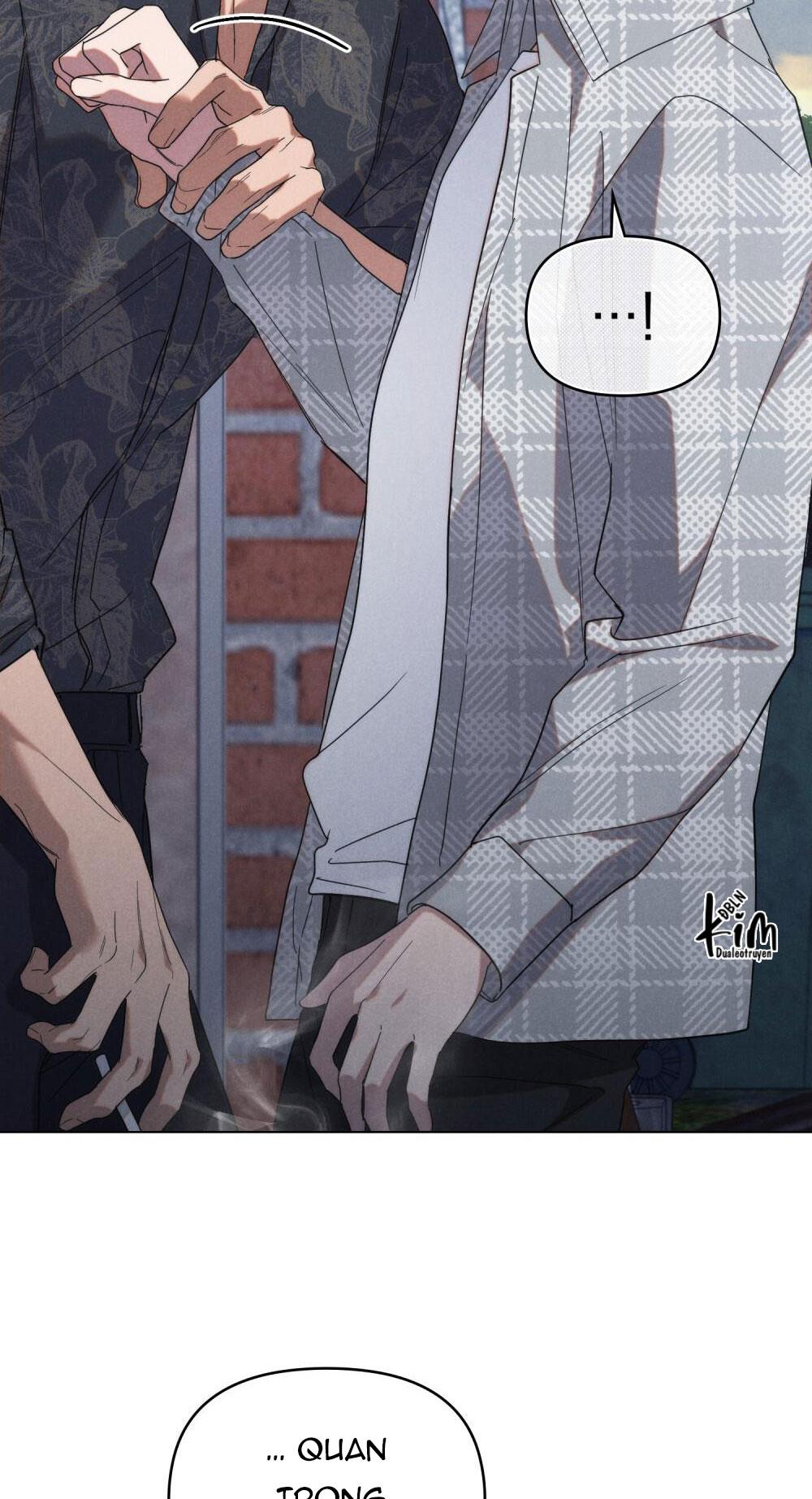Đọc truyện NGƯỜI TÌNH BÍ MẬT - Chapter 7